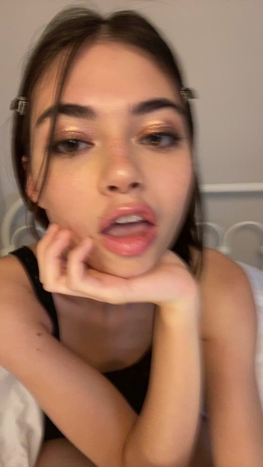 TikTok video thumbnail by amijuly