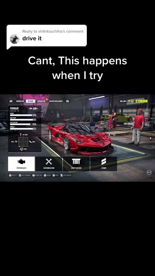 TikTok video thumbnail by repolishe