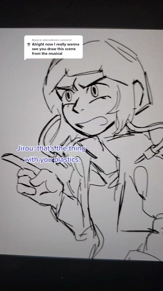 TikTok video thumbnail by litte_rotting_rage