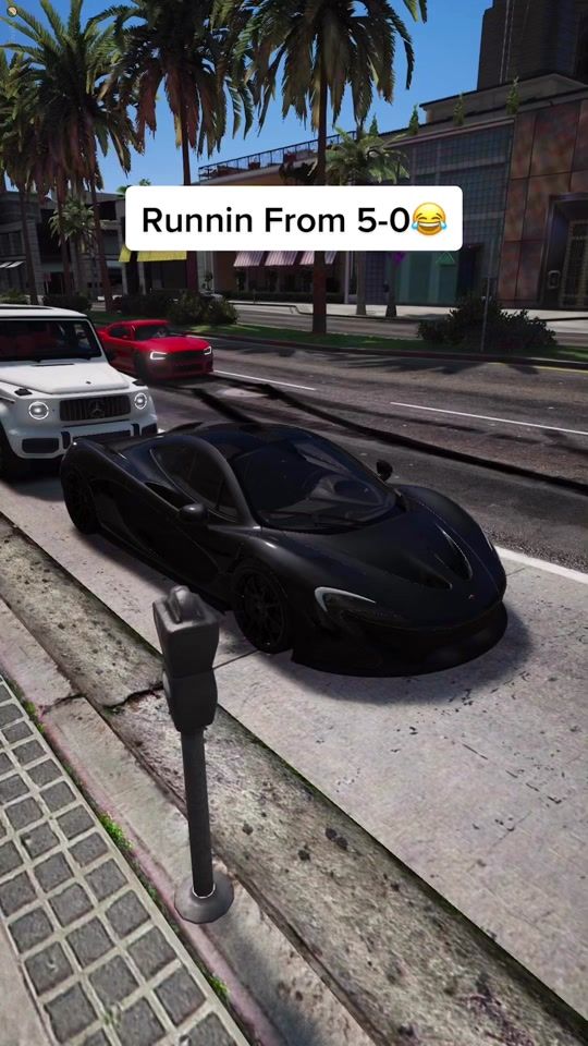 TikTok video thumbnail by cinematicgta5