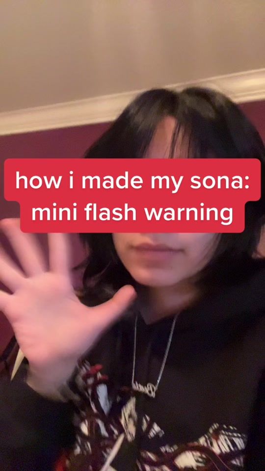 TikTok video thumbnail by buggy.king
