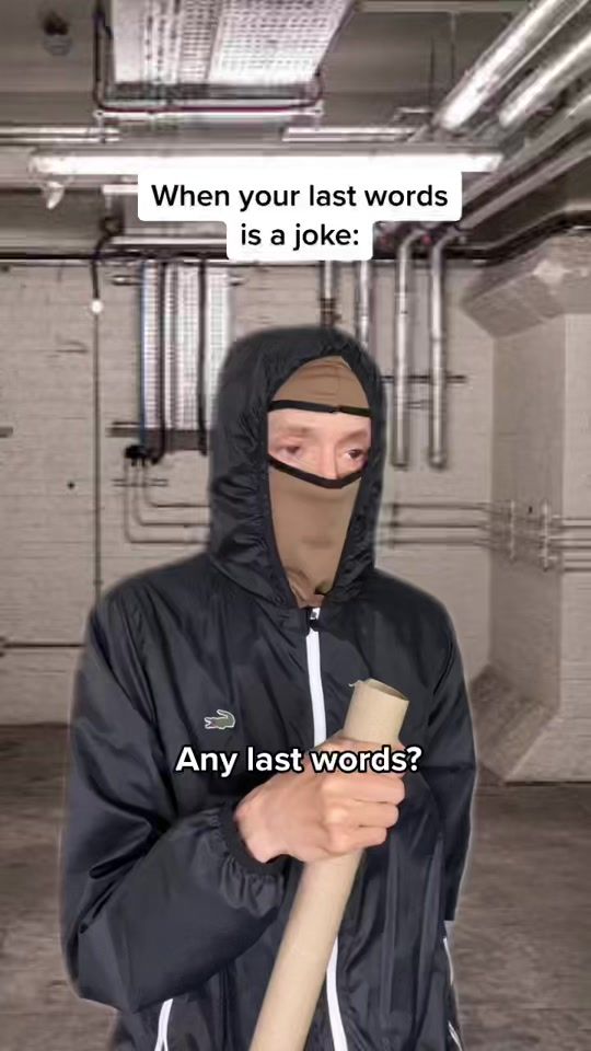 TikTok video thumbnail by the_mannii