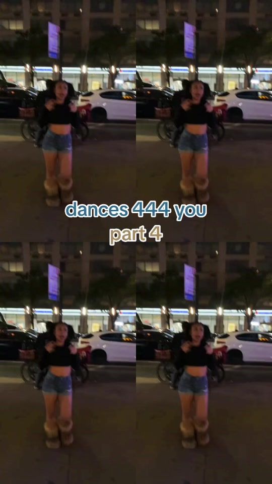 TikTok video thumbnail by danc3s444you