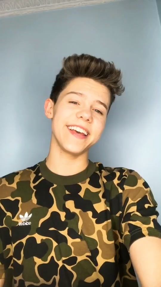 TikTok video thumbnail by casewalker