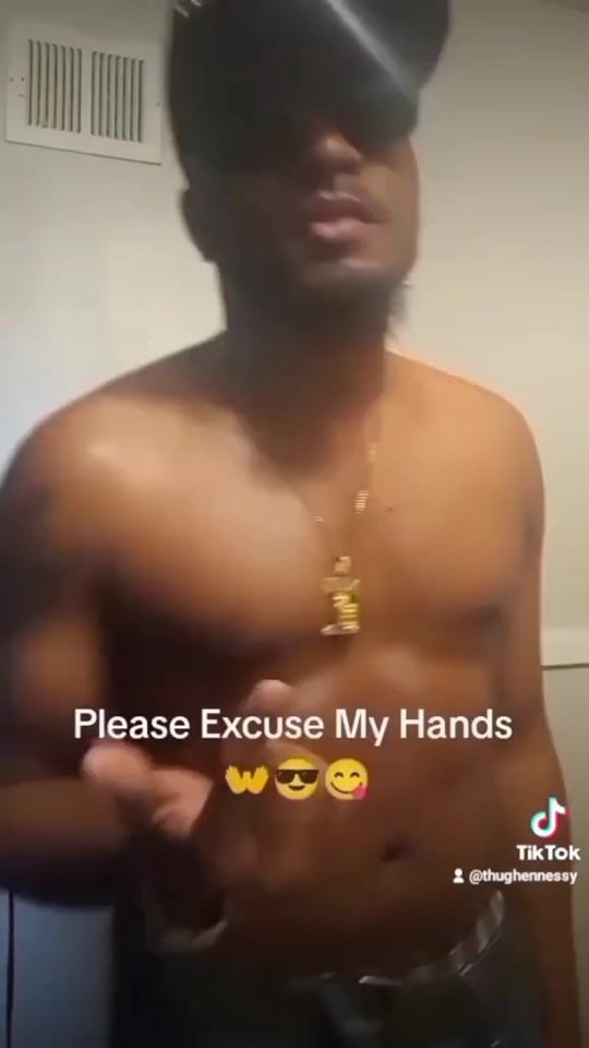TikTok video thumbnail by thughennessy