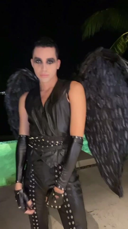 TikTok video thumbnail by steevenzzz