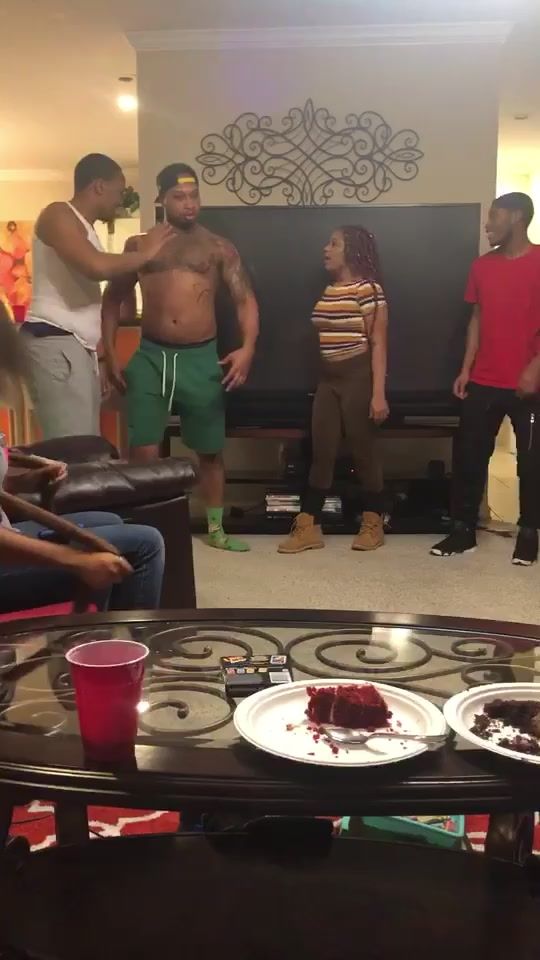 TikTok video thumbnail by funkyfresh_ac1