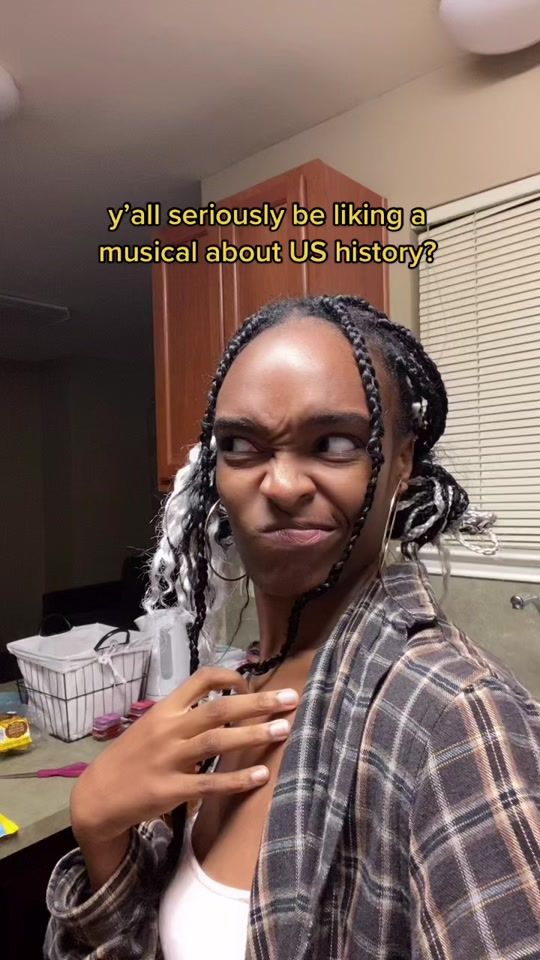 TikTok video thumbnail by buggymads