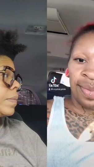 TikTok video thumbnail by janetdollarcomedy