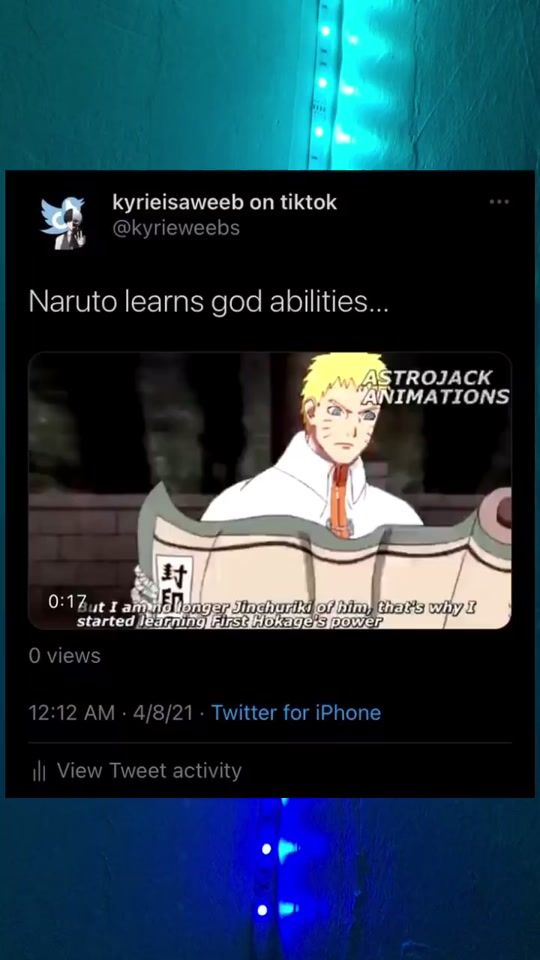 TikTok video thumbnail by kyrieweebs