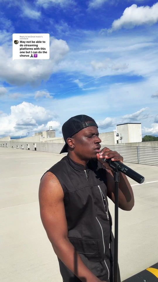 TikTok video thumbnail by kev2realmusic
