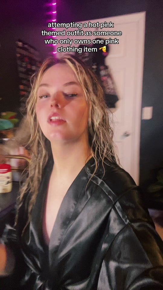 TikTok video thumbnail by talliahs