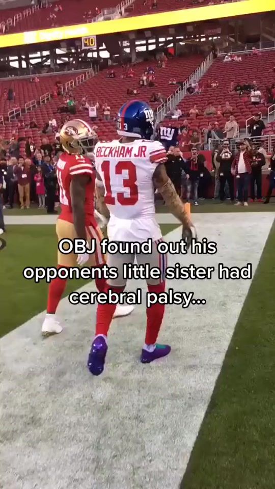 TikTok video thumbnail by nfl.humor
