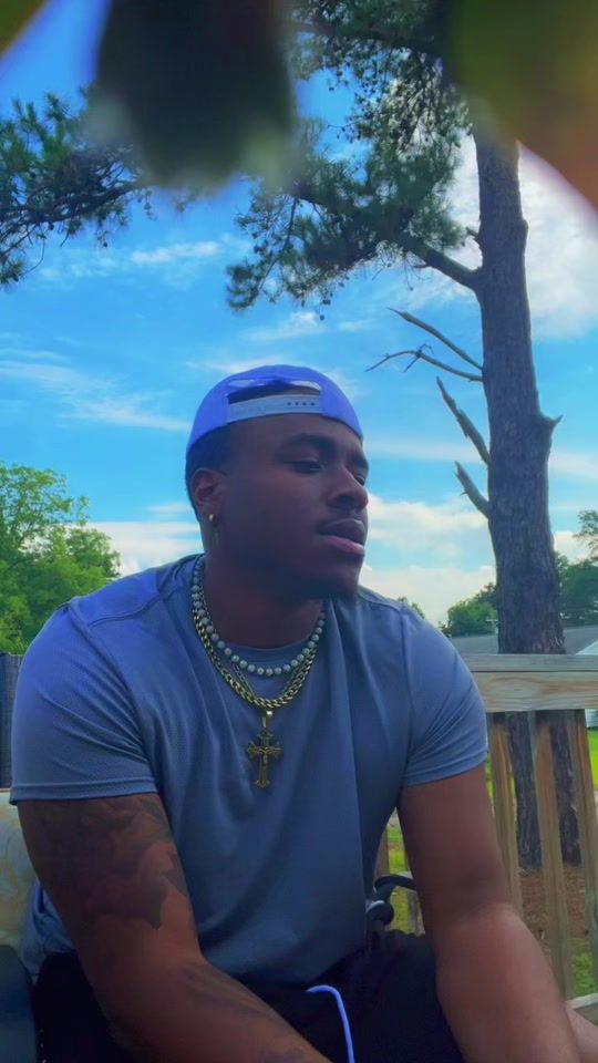 TikTok video thumbnail by zerrick.j