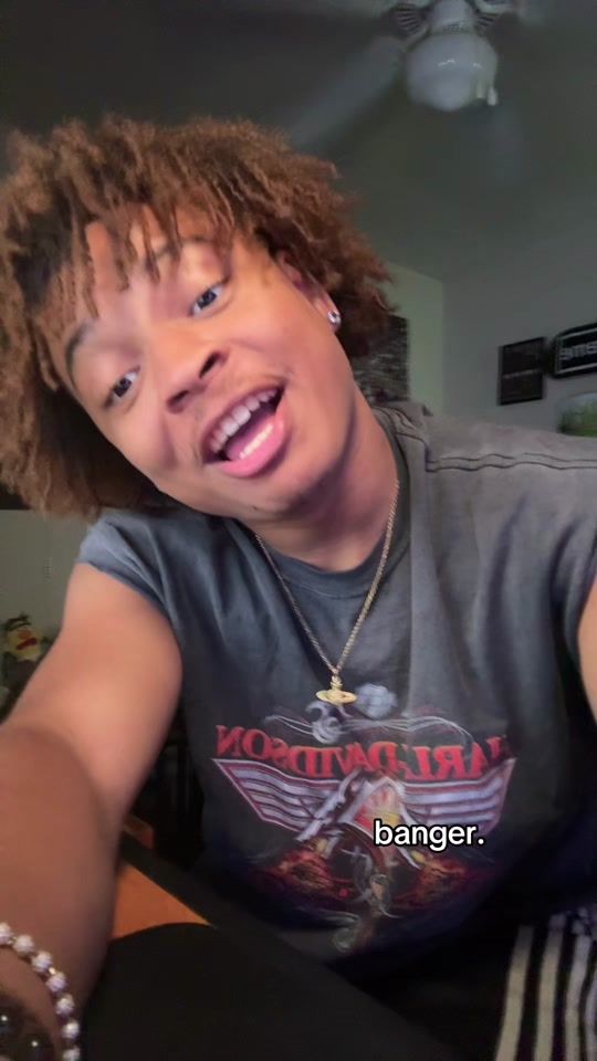 TikTok video thumbnail by camfant