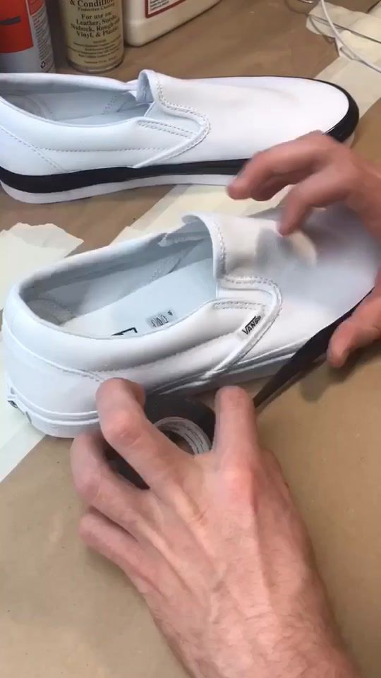 TikTok video thumbnail by sneakermechanic