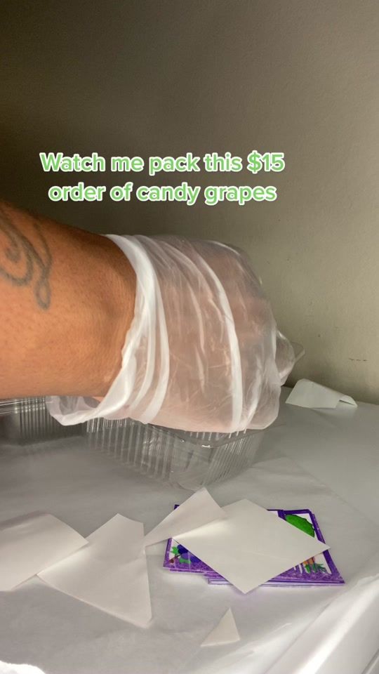 TikTok video thumbnail by coveredncandie