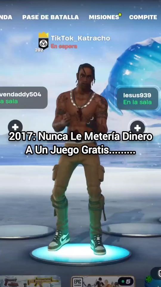 TikTok video thumbnail by the_katracho