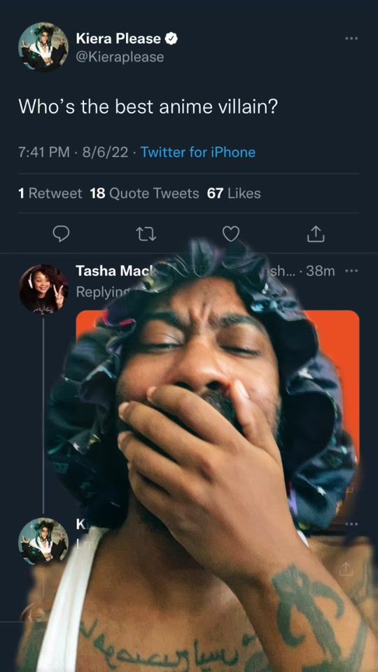 TikTok video thumbnail by hermain_k1ng