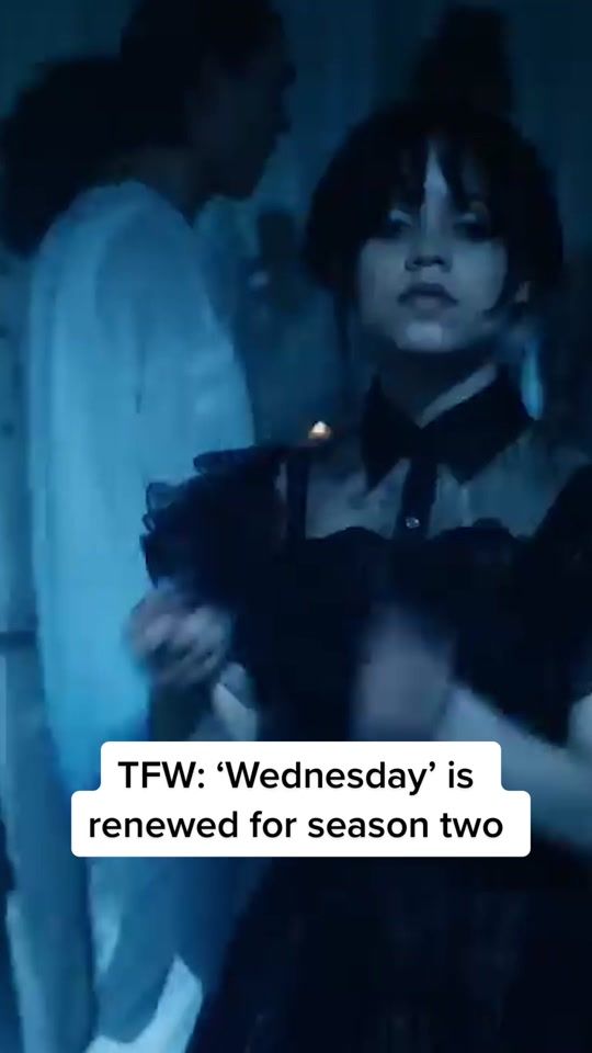 TikTok video thumbnail by hollywoodreporter