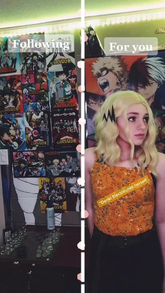 TikTok video thumbnail by katieblack27
