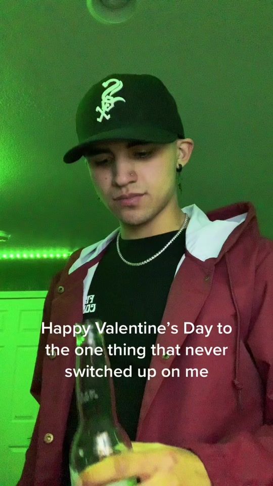 TikTok video thumbnail by _levigarcia_