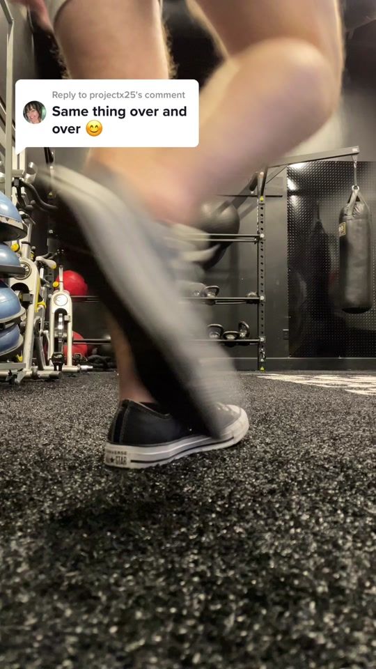 TikTok video thumbnail by gymjimm