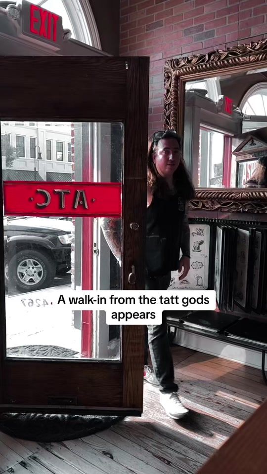 TikTok video thumbnail by liztattooer