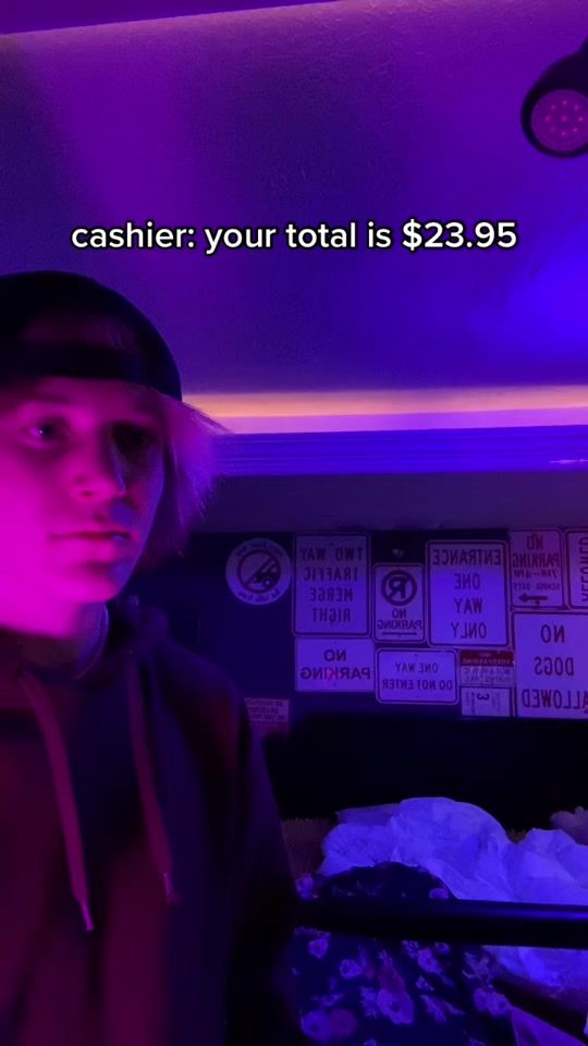 TikTok video thumbnail by xoxoblakee