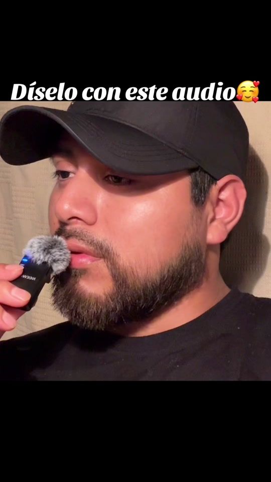 TikTok video thumbnail by negromencho