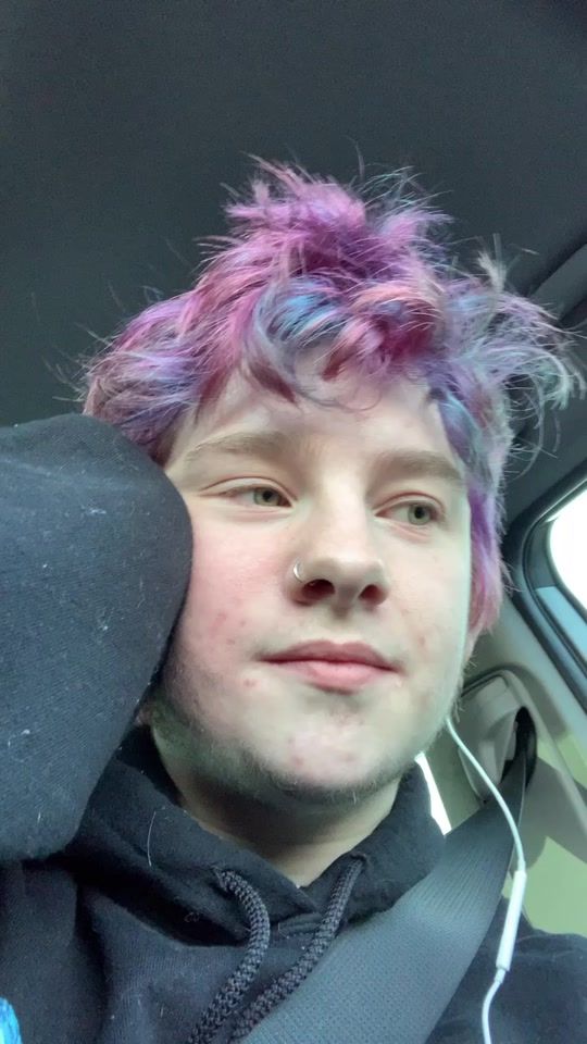 TikTok video thumbnail by kana_blender