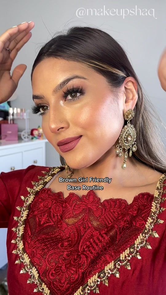 TikTok video thumbnail by makeupshaq