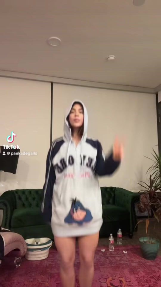 TikTok video thumbnail by paekadegallo