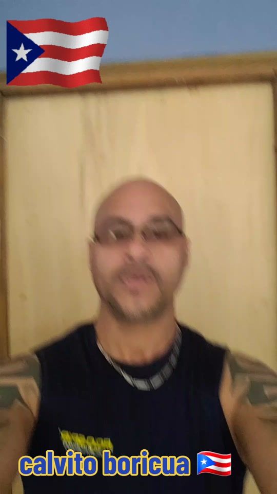 TikTok video thumbnail by calvitoboricua