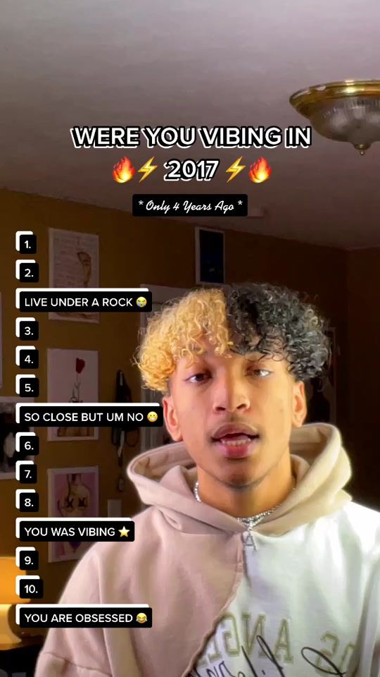 TikTok video thumbnail by armani.deleon