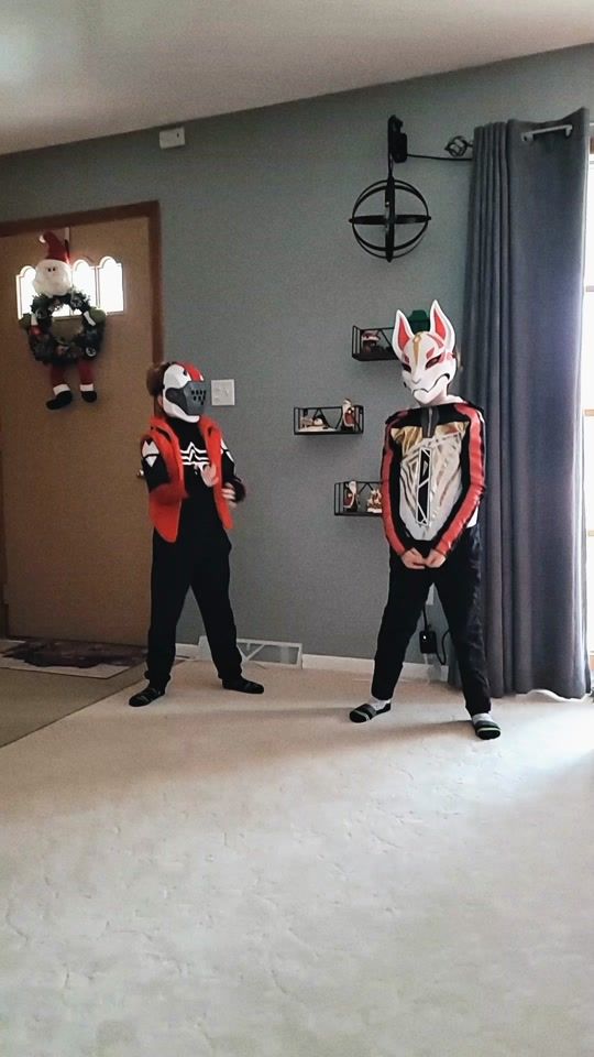 TikTok video thumbnail by fishskullandfishsticks