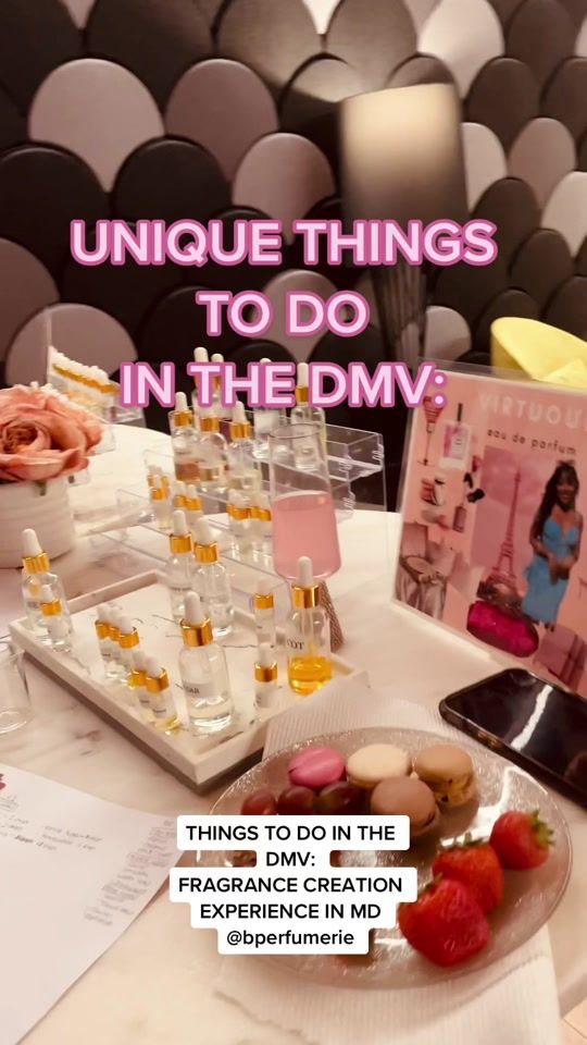 TikTok video thumbnail by bparfums