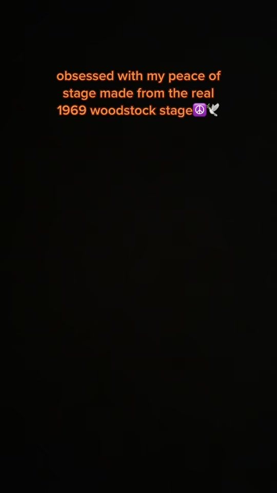 TikTok video thumbnail by peaceofstage