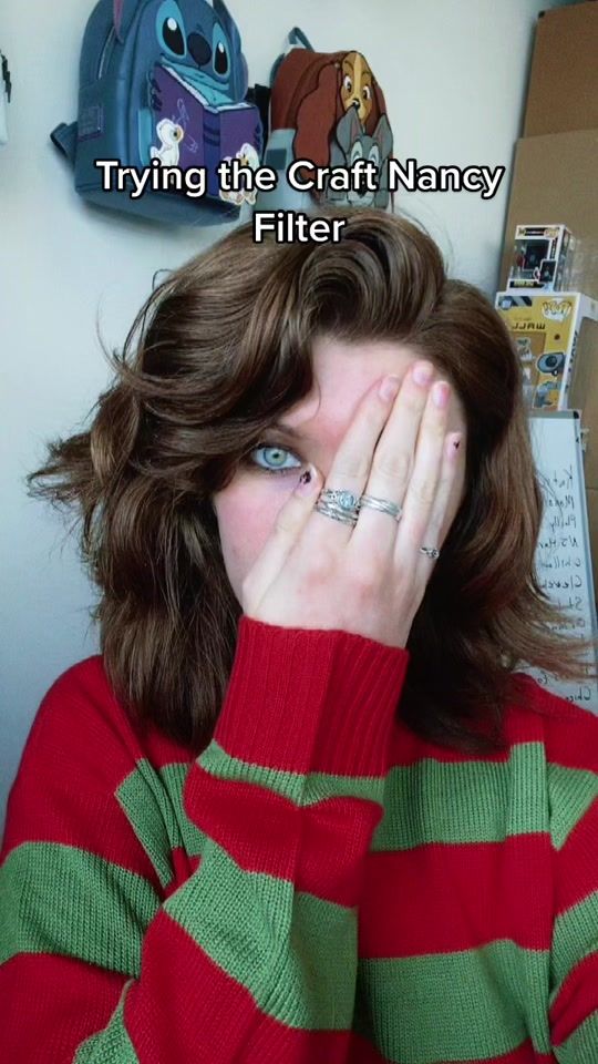 TikTok video thumbnail by radchimera