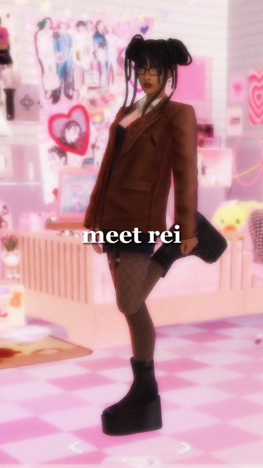 TikTok video thumbnail by cutesytrait