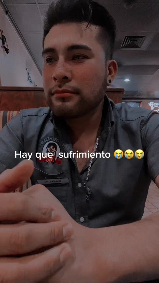 TikTok video thumbnail by carlosparedes632