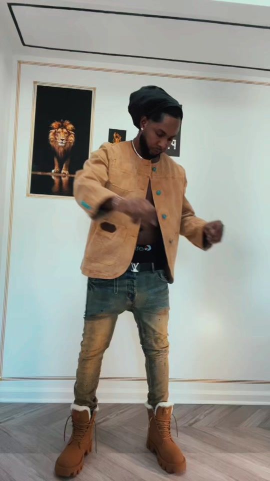 TikTok video thumbnail by pablogucci_01