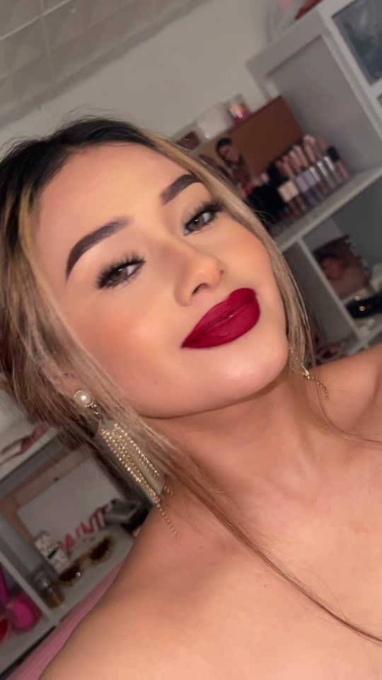 TikTok video thumbnail by makeupdennnise
