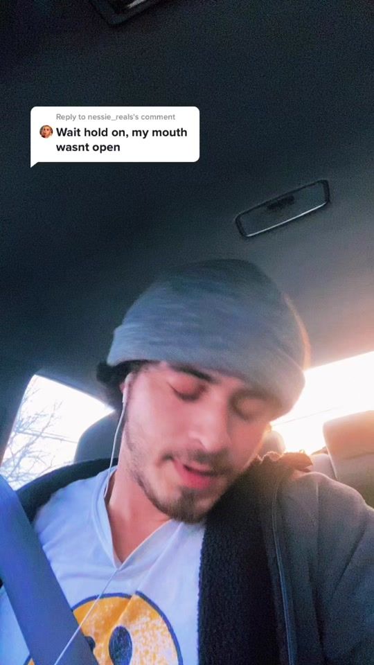 TikTok video thumbnail by marcmacklinfbi