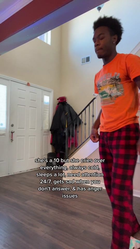 TikTok video thumbnail by darkskinhim