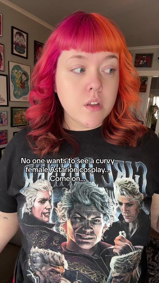 TikTok video thumbnail by spookylilash