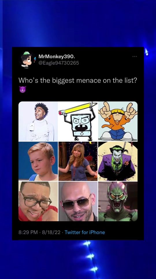 TikTok video thumbnail by mrmonkey390