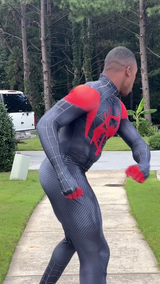 TikTok video thumbnail by officialshaquanparson