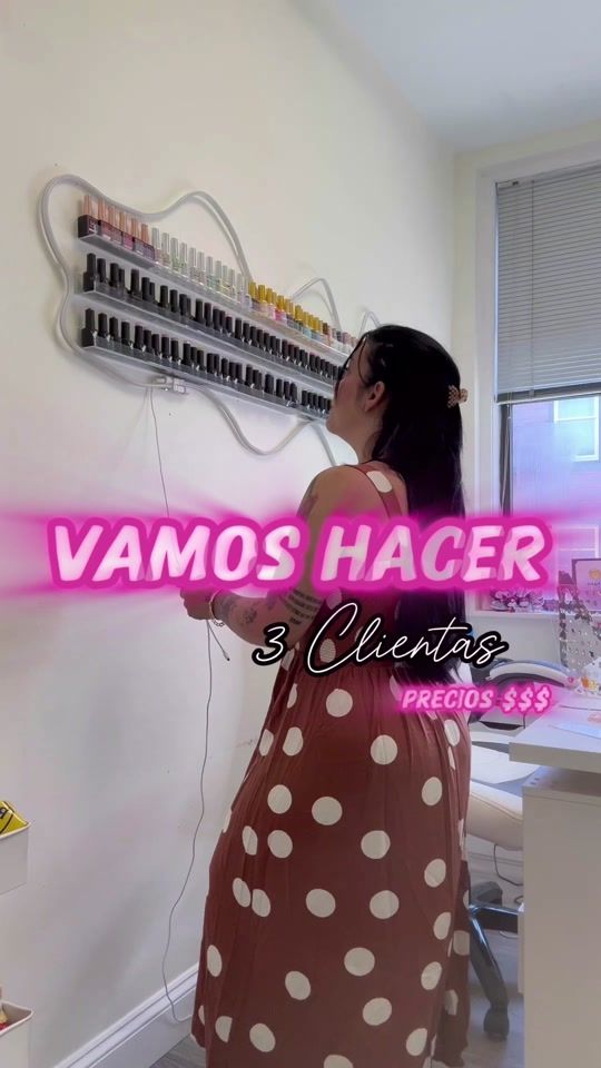 TikTok video thumbnail by nailsby_elyg