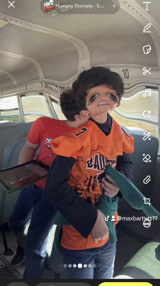 TikTok video thumbnail by idrkrn16